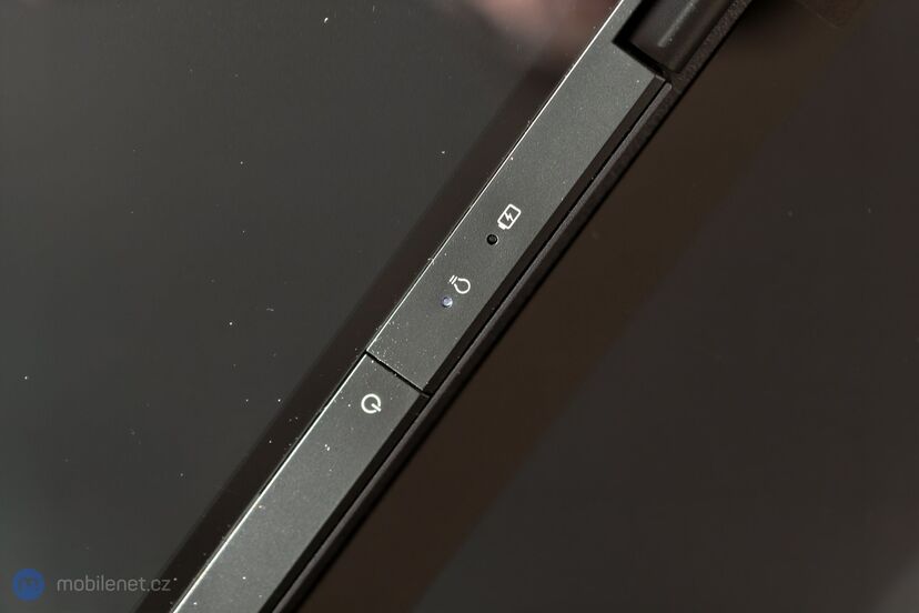 ASUS Zenbook Duo (UX8406)