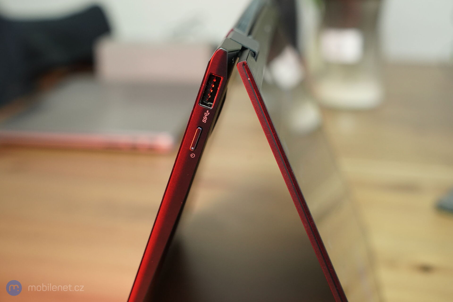 ASUS ZenBook Flip 13 OLED UX 363
