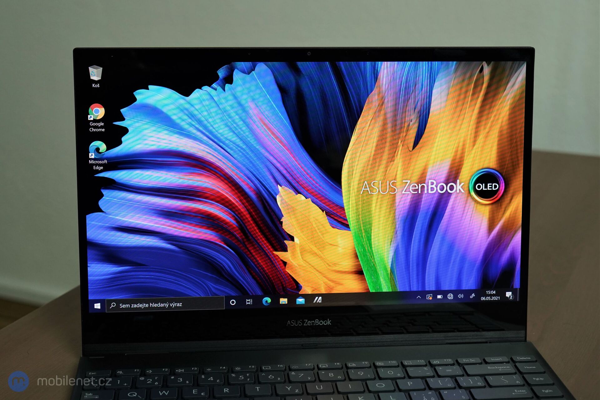 ASUS ZenBook Flip 13 OLED UX 363