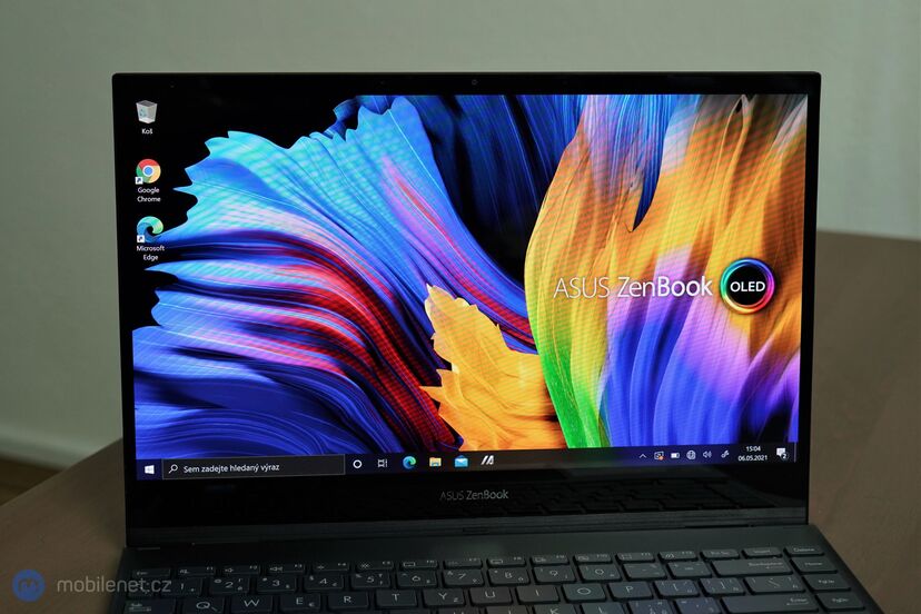 ASUS ZenBook Flip 13 OLED UX 363