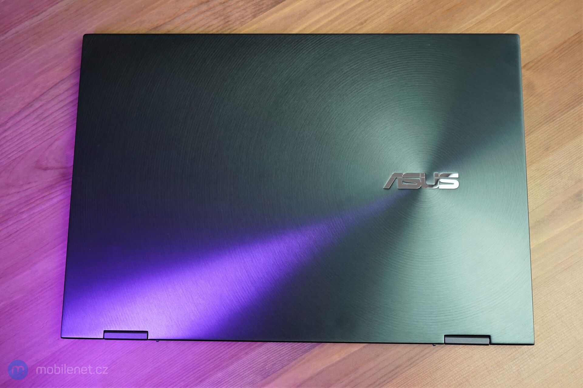 ASUS ZenBook Flip 13 OLED UX 363