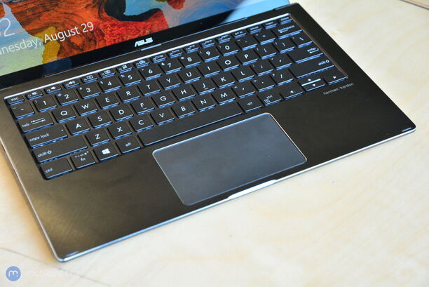 ASUS ZenBook Flip 13 UX362