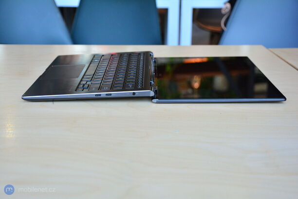 ASUS ZenBook Flip 13 UX362