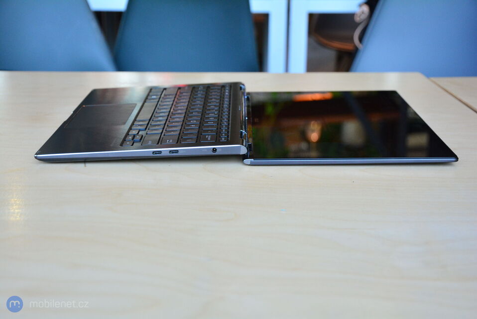 ASUS ZenBook Flip 13 UX362