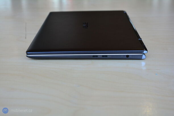 ASUS ZenBook Flip 13 UX362