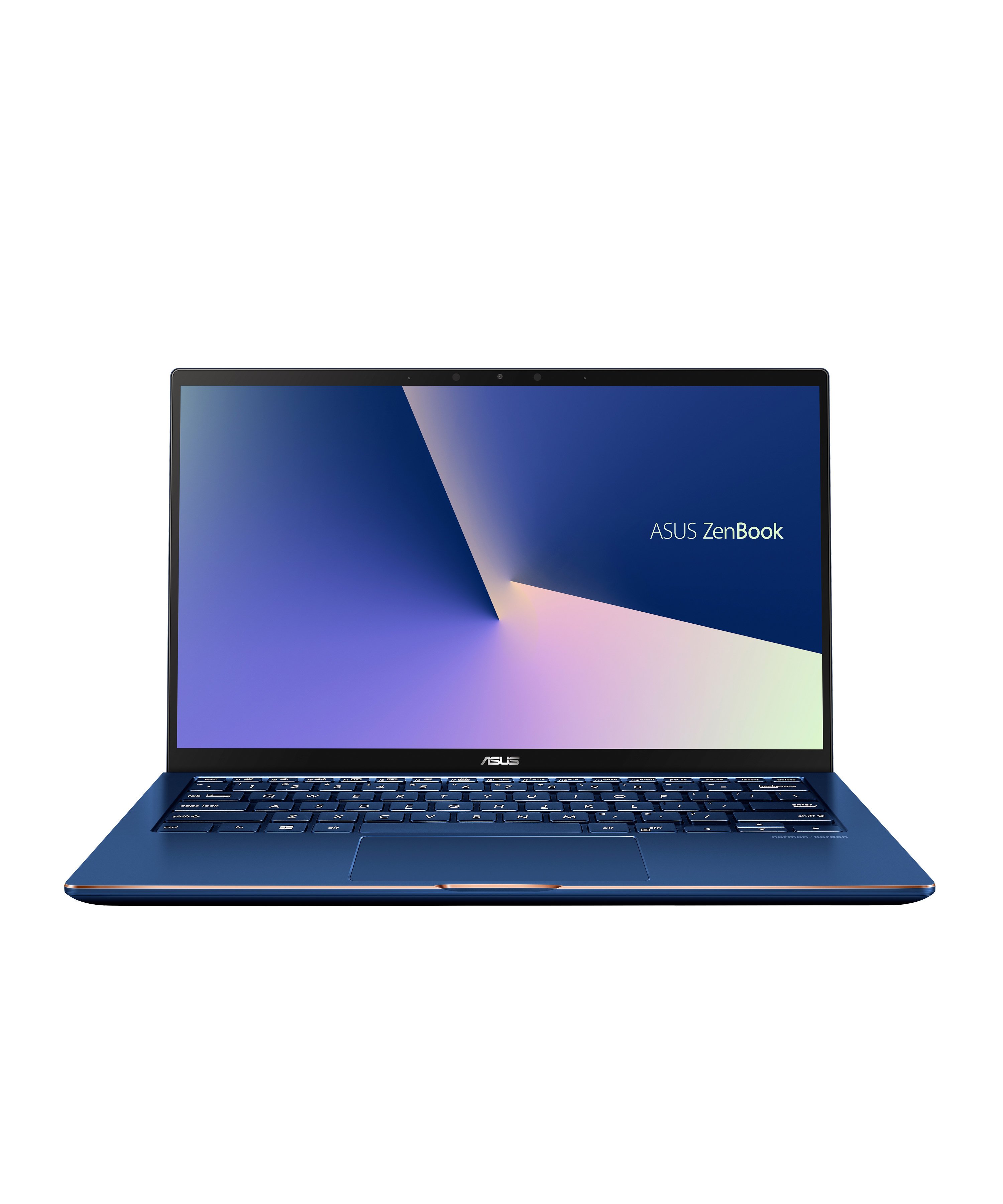 Замена экрана asus zenbook flip 15