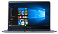 ASUS ZenBook Flip S