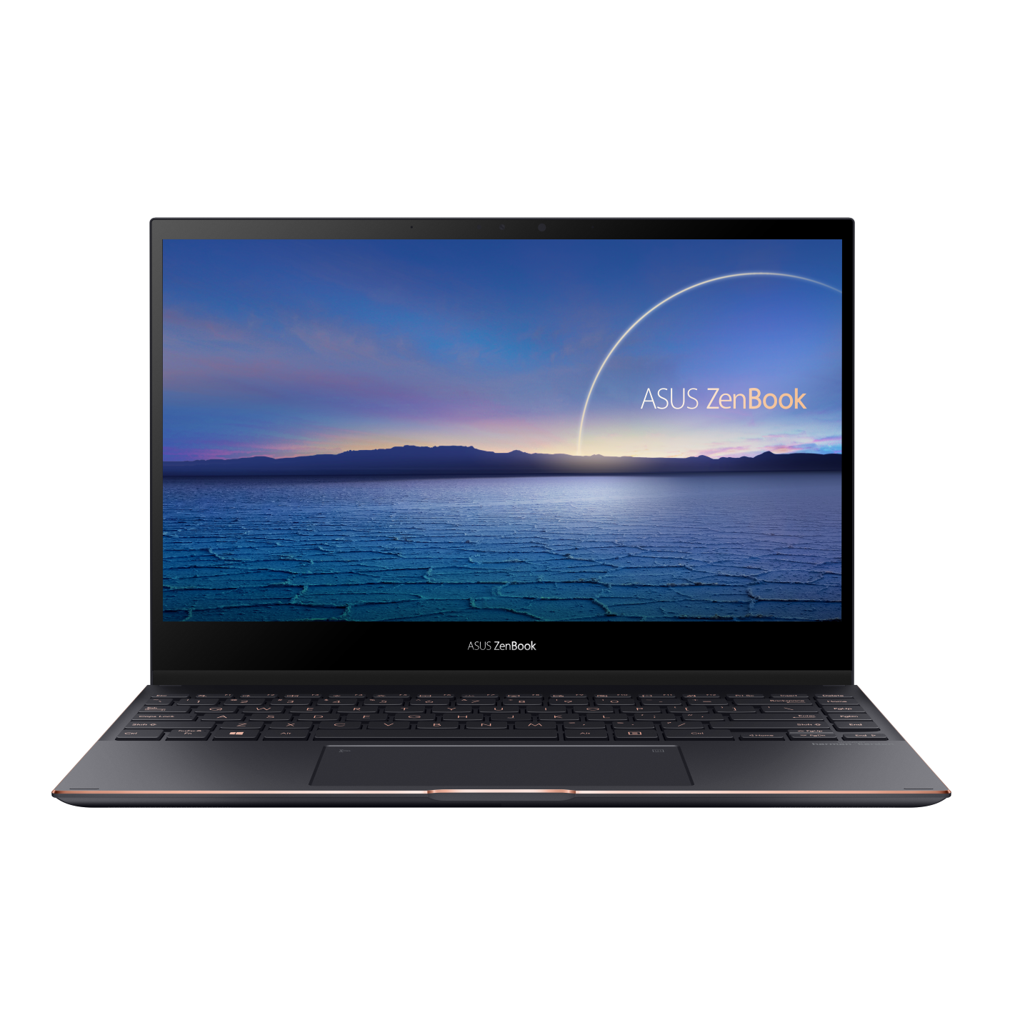 ASUS ZenBook Flip S