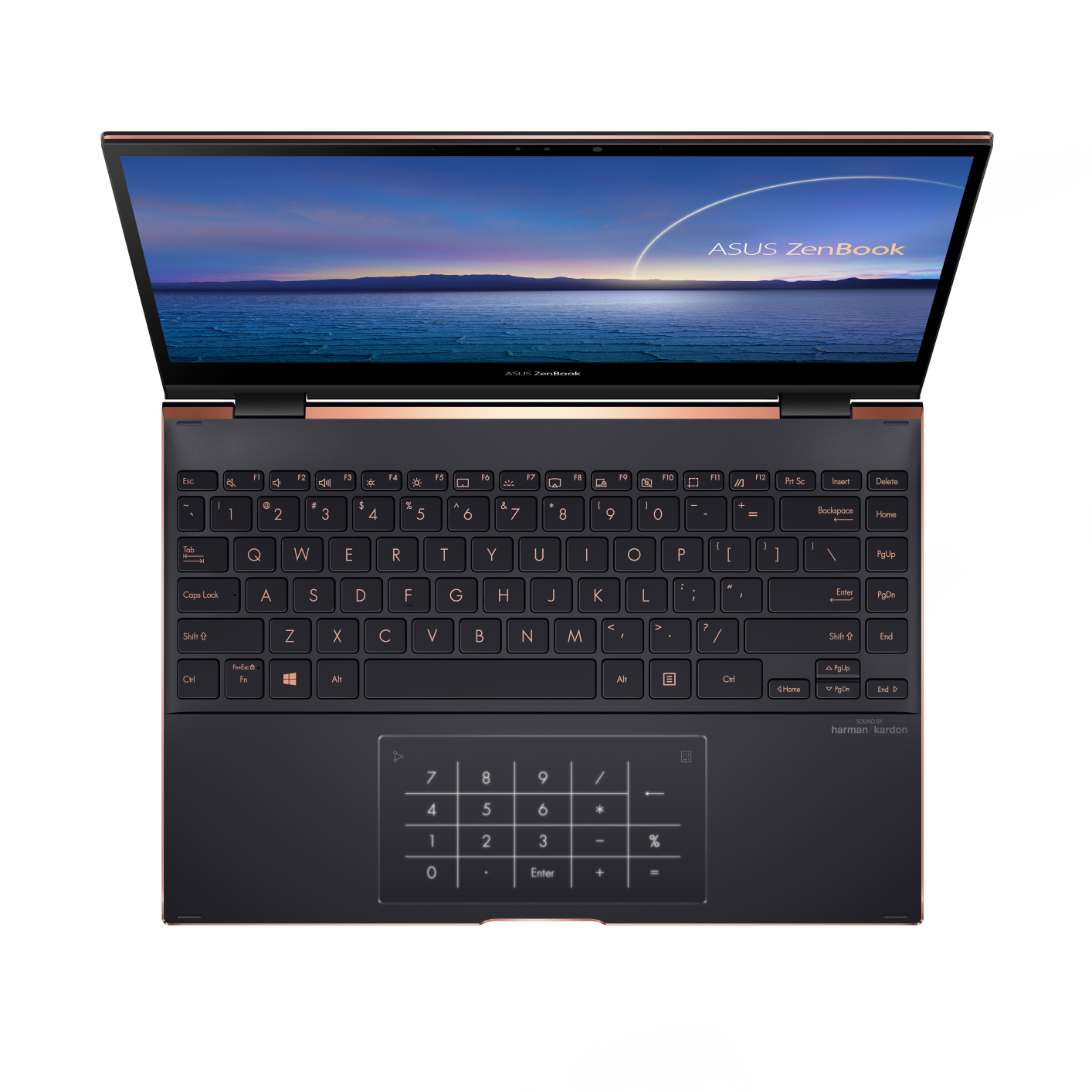 ASUS ZenBook Flip S