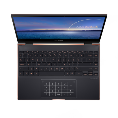 ASUS ZenBook Flip S