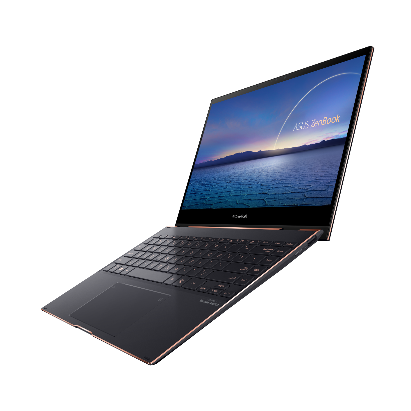 ASUS ZenBook Flip S