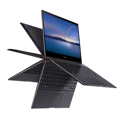 ASUS ZenBook Flip S