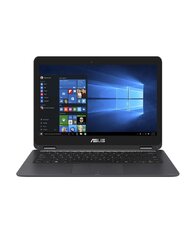 ASUS ZenBook Flip UX360CA