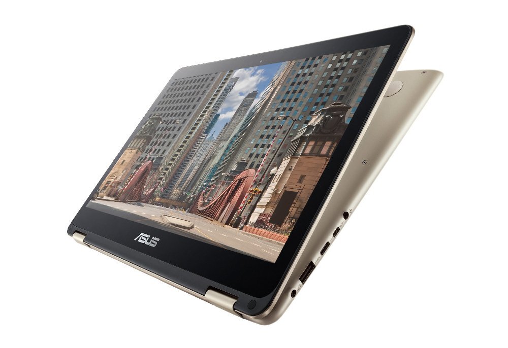 ASUS ZenBook Flip UX360CA