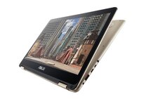 ASUS ZenBook Flip UX360CA