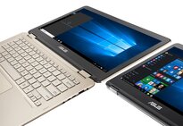 ASUS ZenBook Flip UX360CA