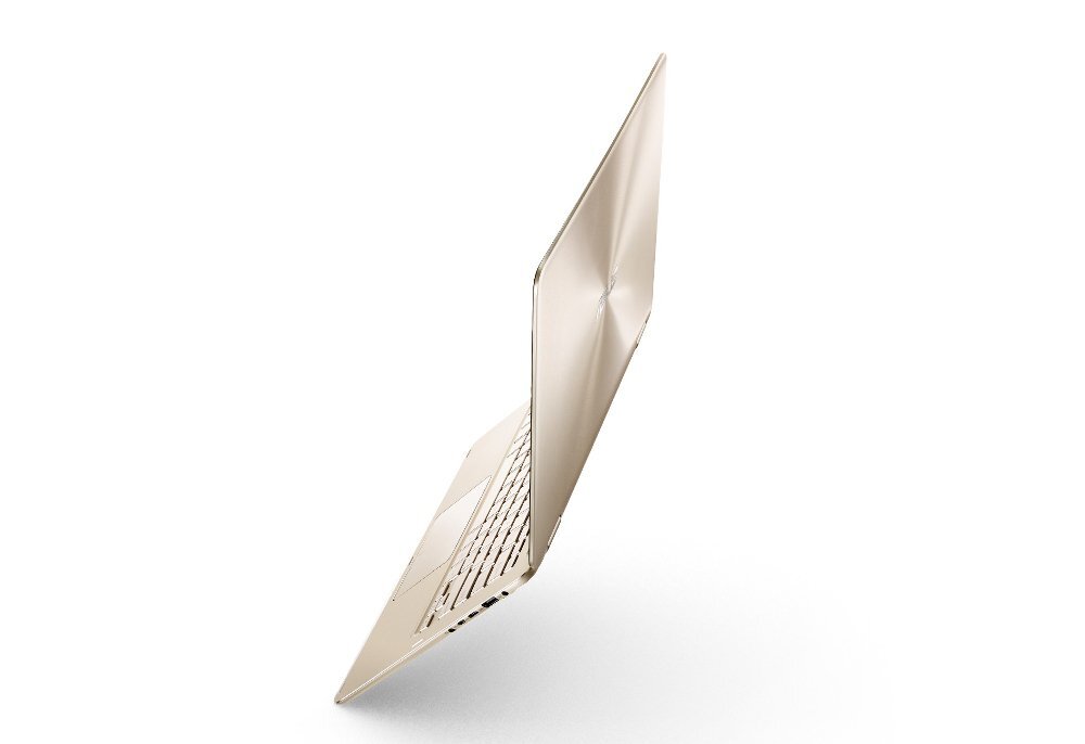 ASUS ZenBook Flip UX360CA