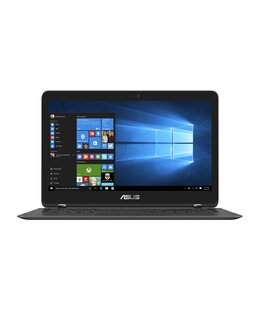 ASUS ZenBook Flip UX360UAK 