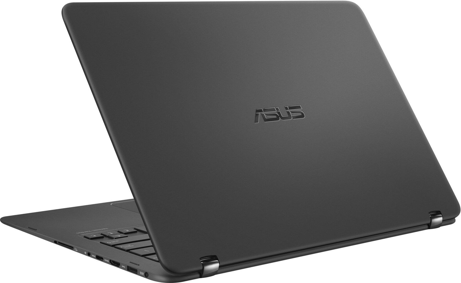 ASUS ZenBook Flip UX360UAK 