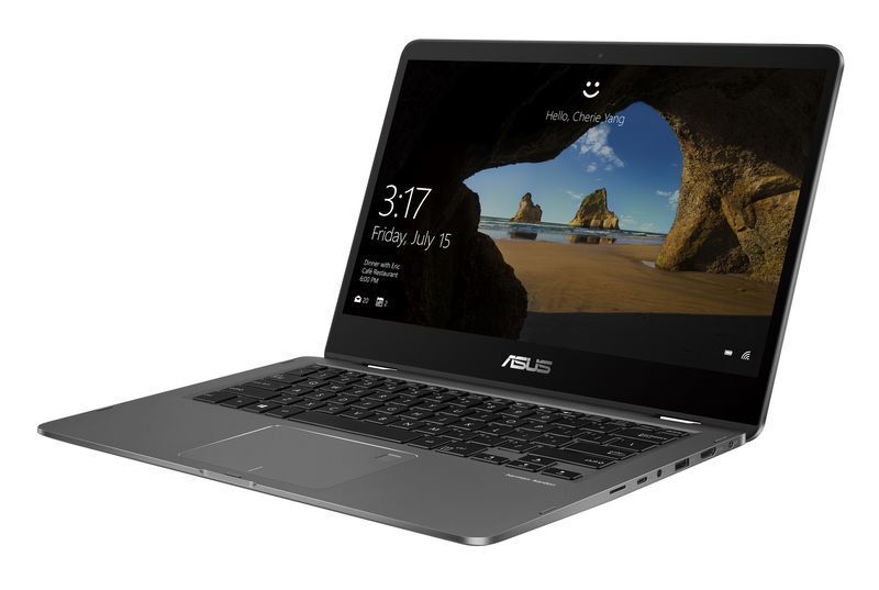 ASUS ZenBook Flip UX461UN