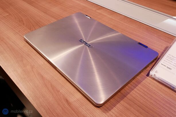 ASUS ZenBook Flip UX461UN