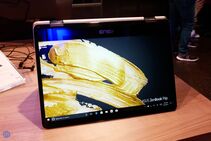 ASUS ZenBook Flip UX461UN