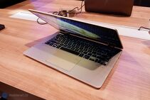 ASUS ZenBook Flip UX461UN