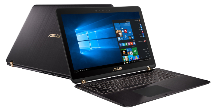 Asus ZenBook Flip UX560UX