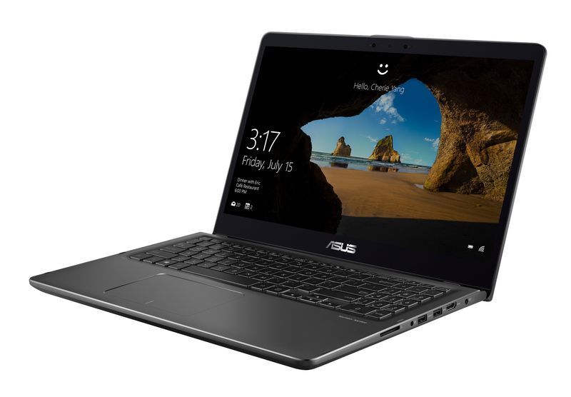 ASUS ZenBook Flip UX561UN