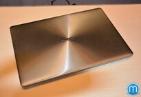 ASUS Zenbook NX500