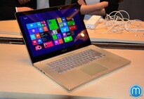 ASUS Zenbook NX500