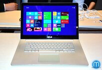 ASUS Zenbook NX500