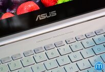 ASUS Zenbook NX500