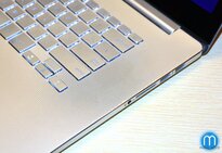 ASUS Zenbook NX500