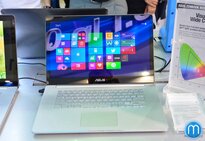 ASUS Zenbook NX500