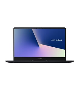 ASUS ZenBook Pro 14