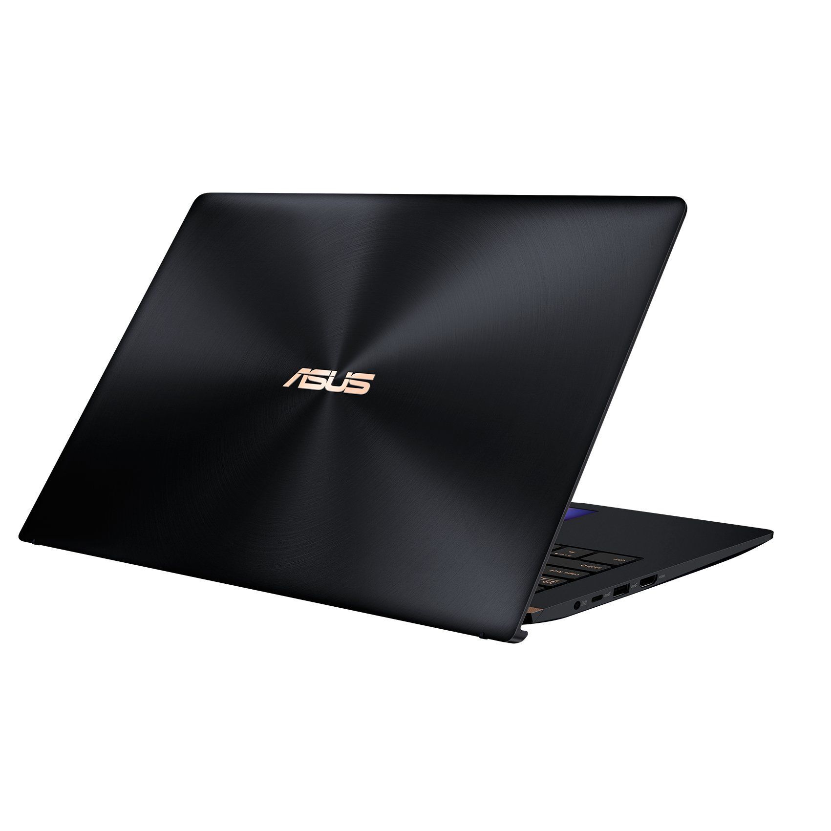 ASUS ZenBook Pro 14