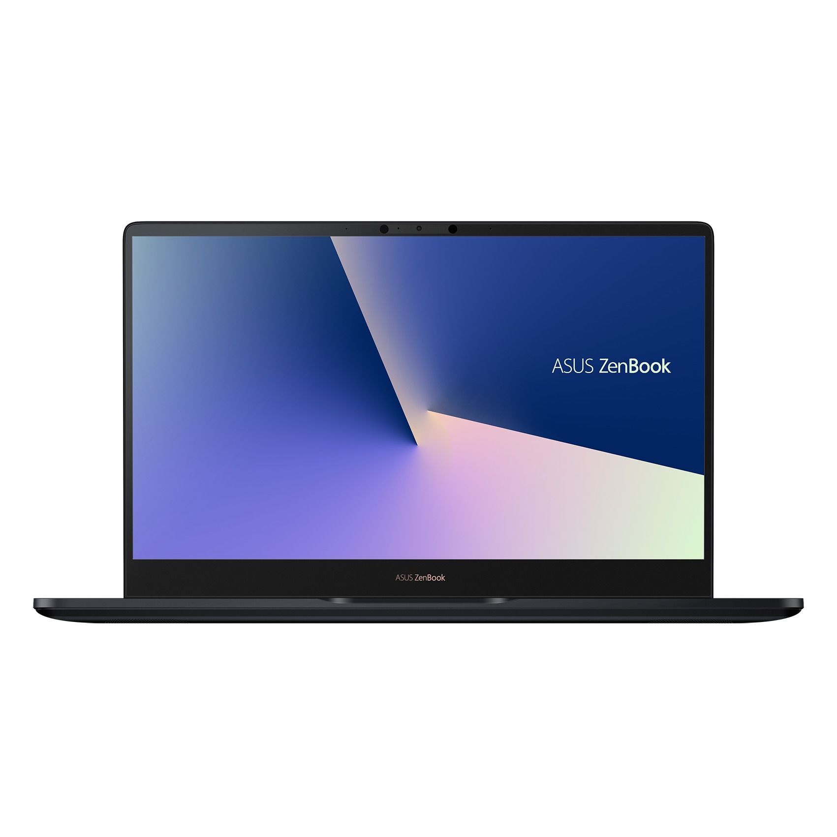 ASUS ZenBook Pro 14