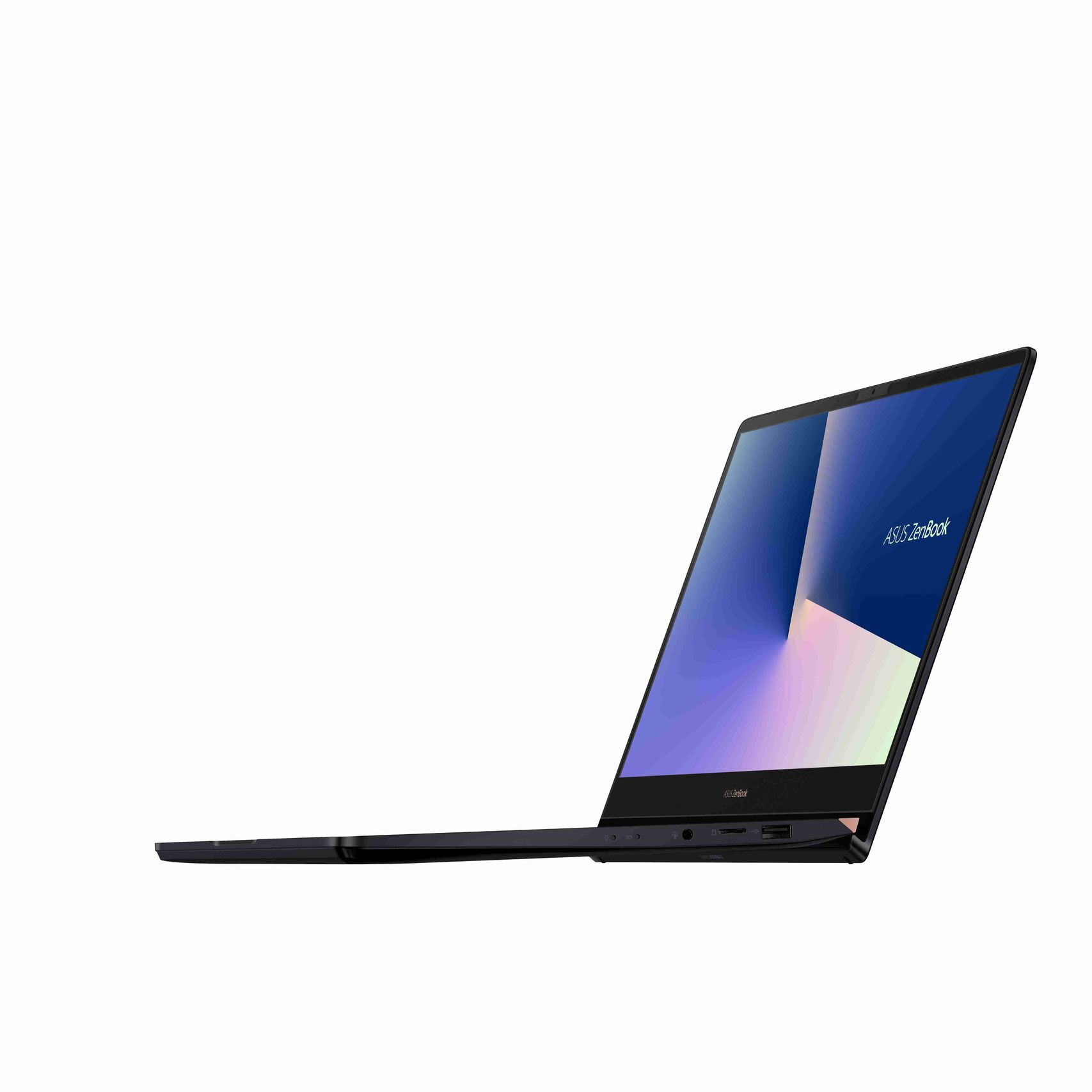 ASUS ZenBook Pro 14