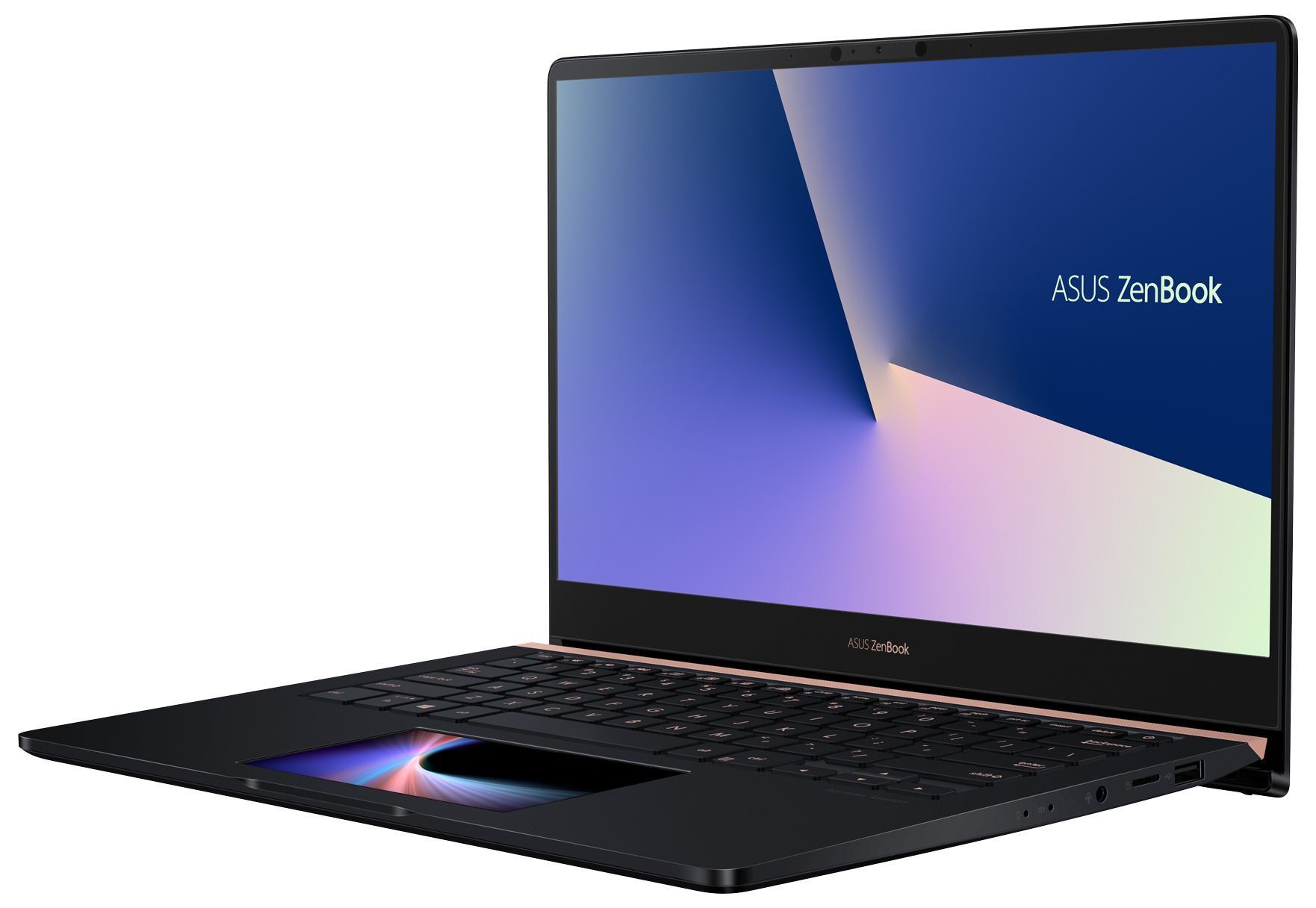 ASUS ZenBook Pro 14