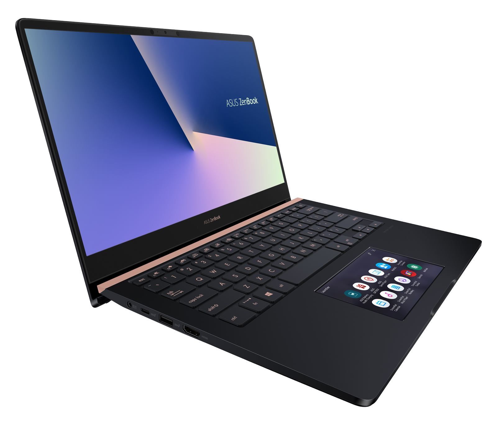 ASUS ZenBook Pro 14