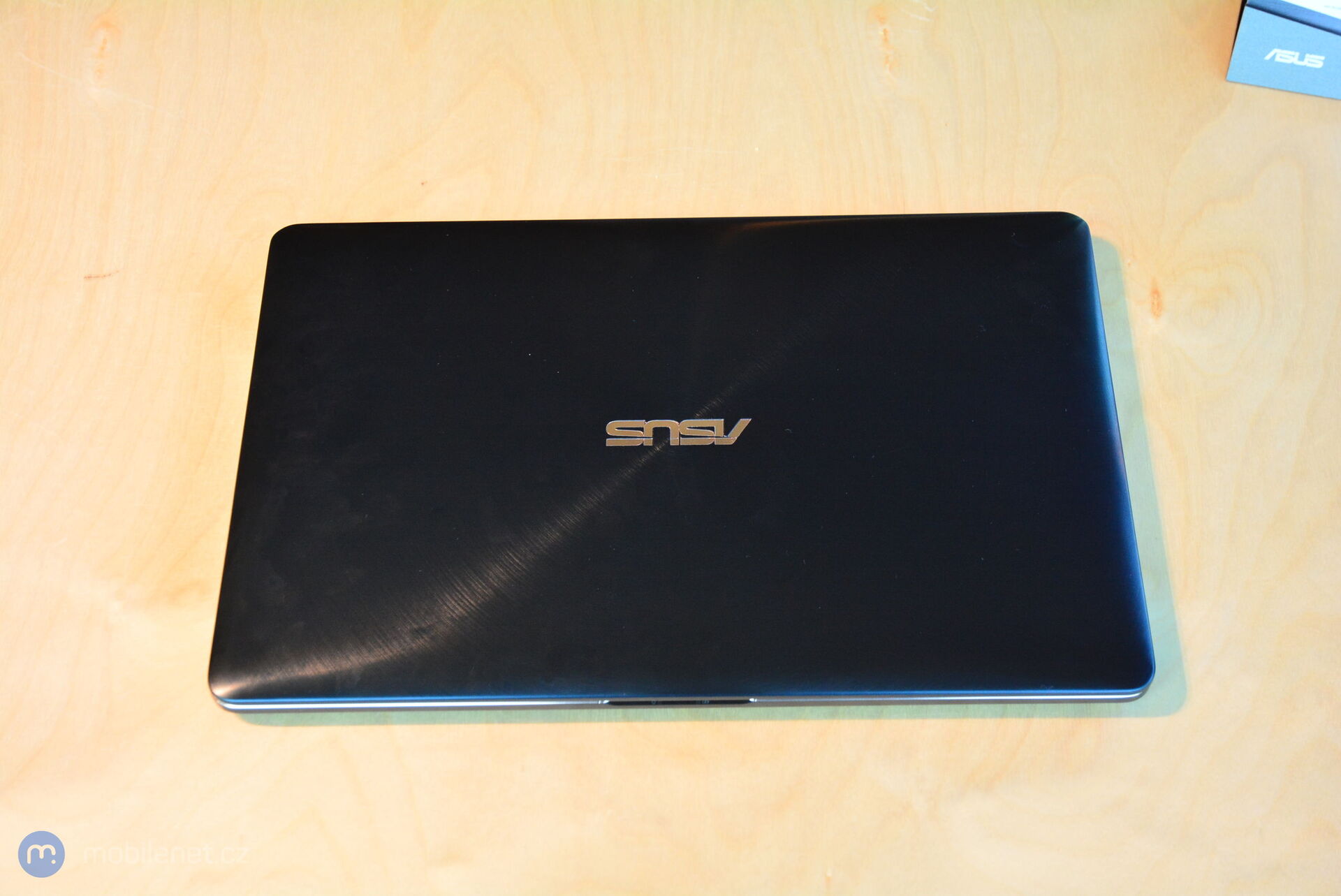 ASUS ZenBook Pro 14