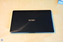 ASUS ZenBook Pro 14