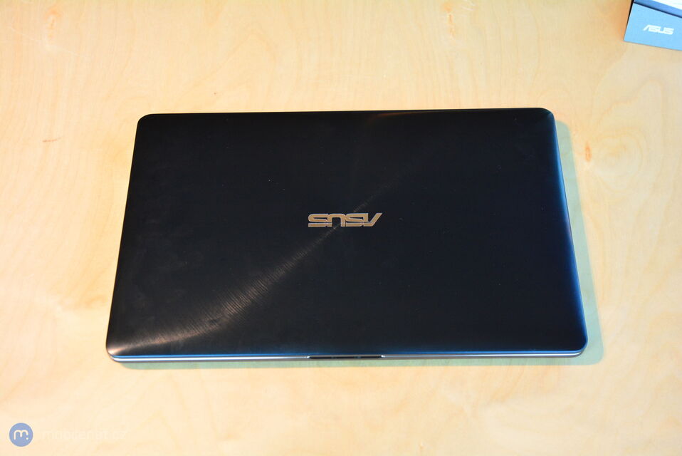 ASUS ZenBook Pro 14