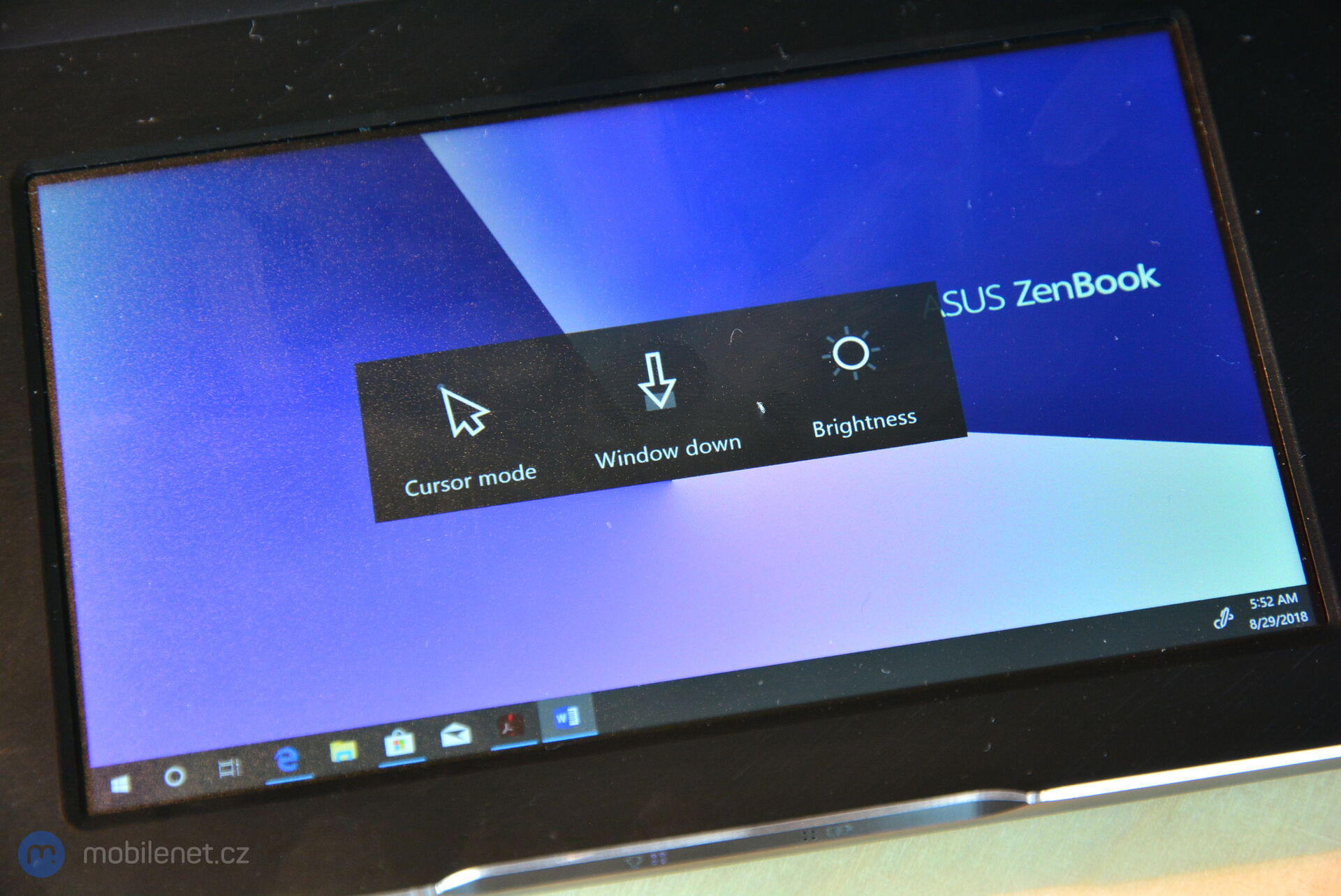 ASUS ZenBook Pro 14