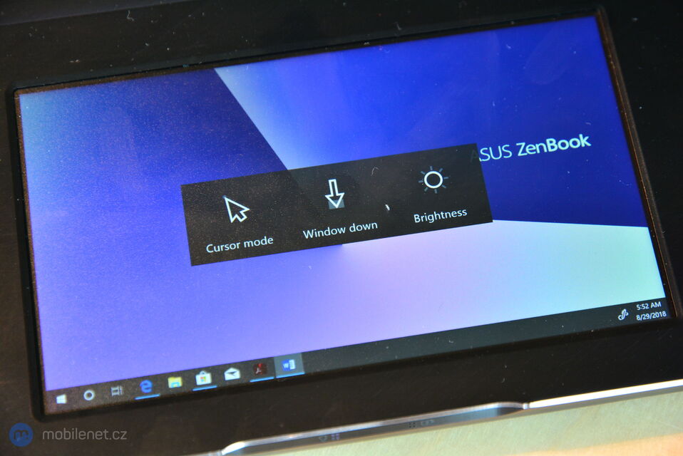 ASUS ZenBook Pro 14