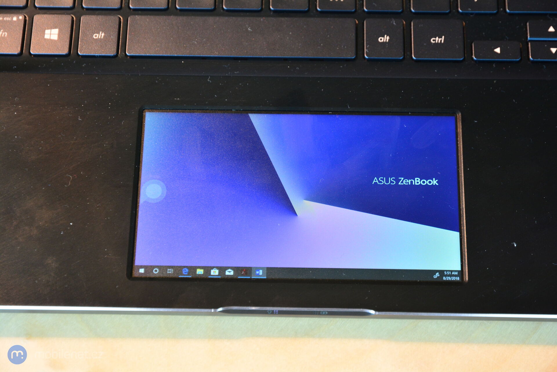 ASUS ZenBook Pro 14