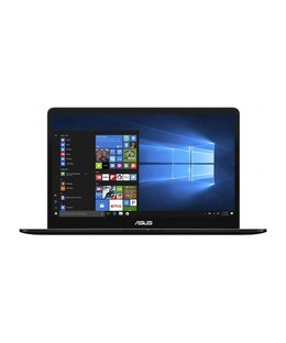 ASUS Zenbook Pro
