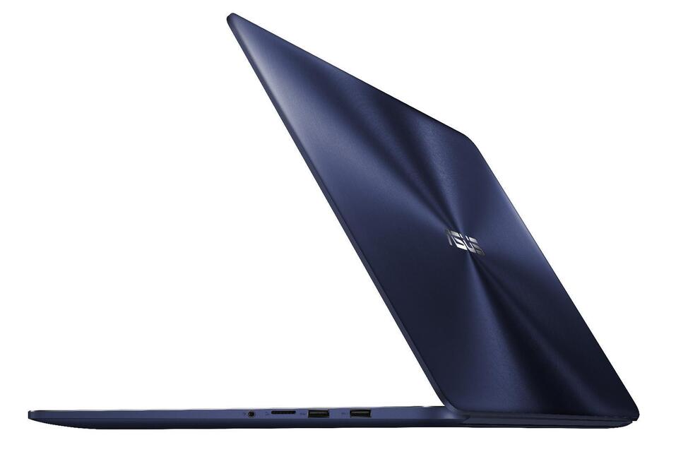 ASUS Zenbook Pro