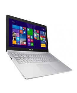ASUS ZenBook Pro UX501JW